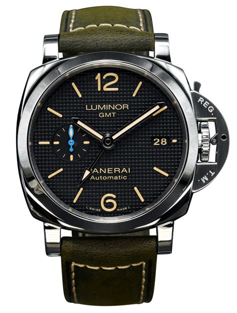 New PAM01535 Panerai Luminor 1950 .